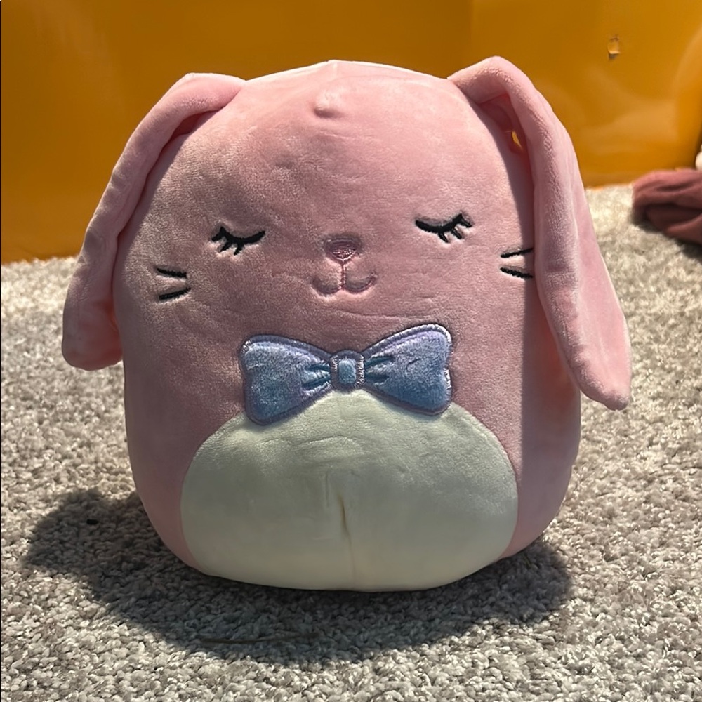 Bop the Bunny 9” - Squishmallow